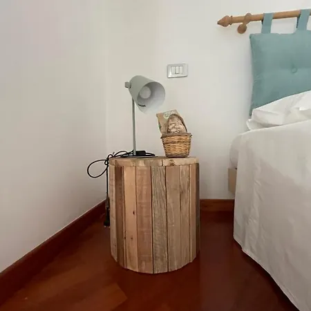 La Casetta Di Ro Ro' Guest house Agrigento