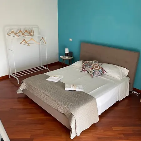 Guest house La Casetta Di Ro Ro'