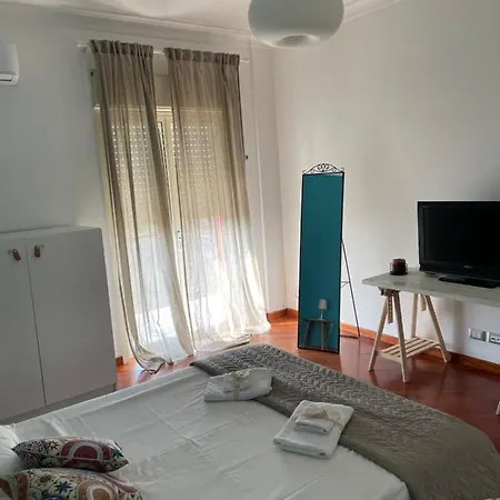 Guest house La Casetta Di Ro Ro'
