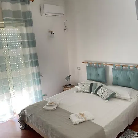 Guest house La Casetta Di Ro Ro' Agrigento
