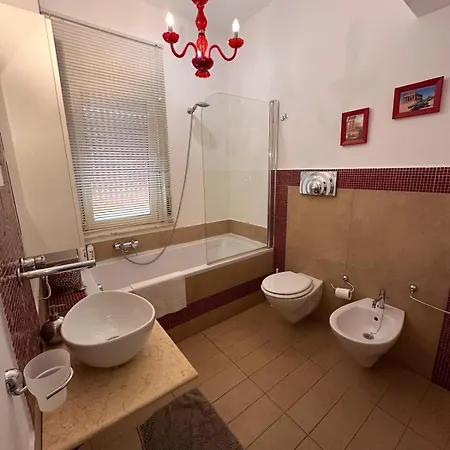 Guest house La Casetta Di Ro Ro' Agrigento