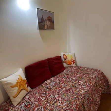 Guest house La Casetta Di Ro Ro'