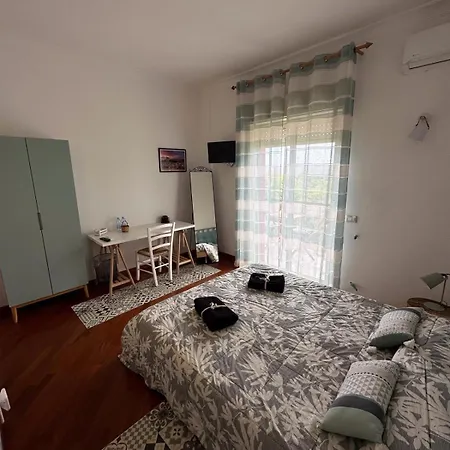 La Casetta Di Ro Ro' Guest house Agrigento