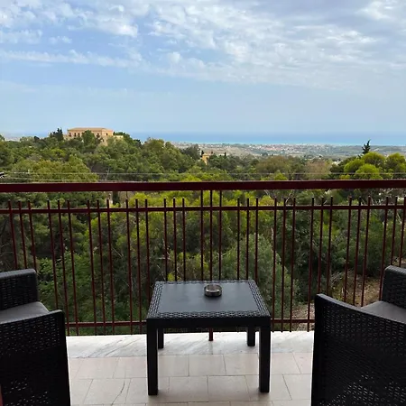 La Casetta Di Ro Ro' Guest house *