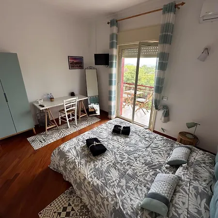 Guest house La Casetta Di Ro Ro' *