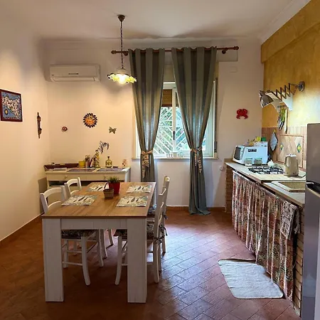 La Casetta Di Ro Ro' Guest house Agrigento