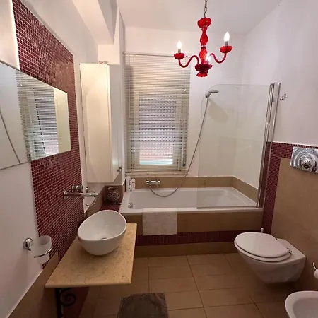 Guest house La Casetta Di Ro Ro' Agrigento