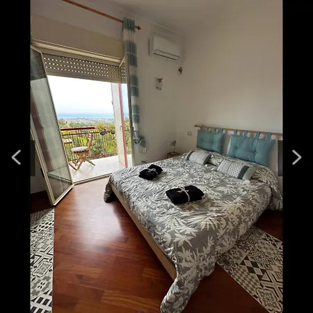 Guest house La Casetta Di Ro Ro' Agrigento