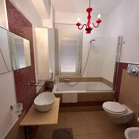 La Casetta Di Ro Ro' Guest house